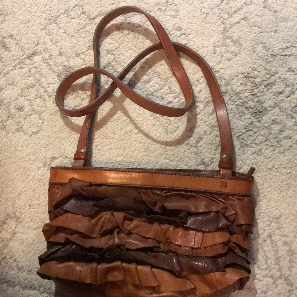 Lucky Brand Crossbody bag